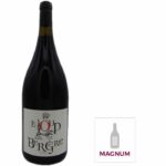 Comprar Magnum domaine de l'hortus 2023 cuvée le loup en la bergerie pays de l'hérault - vino tinto languedoc-rosellón