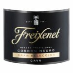 Comprar Magnum freixenet brut cord negro - vino espumoso de españa