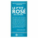 Comprar Magnum le p'tit rosé des copains igp mediterráneo - vino rosado