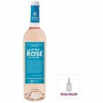 Comprar Magnum le p'tit rosé des copains igp mediterráneo - vino rosado