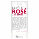 Comprar Magnum le p'tit rosé novias igp mediterráneo - vino rosado de provenza