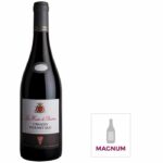 Comprar Magnum les hauts de pavieres 2020 crozes hermitage - vino tinto del valle del ródano