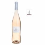 Comprar Magnum m minuty 2018 côtes de provence - vino rosado de provenza