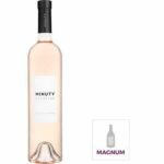 Comprar Magnum minuty prestige 2018 côtes de provence - vino rosado de provenza