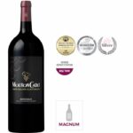 Comprar Magnum mouton cadet 2019 baron philippe de rothschild burdeos - vino tinto de burdeos