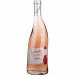 Comprar Maison brotte la fiole 2018 côtes du rhône - vino rosado de côtes du rhône