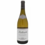 Comprar Maison chapoutier cuvée belleruche côtes-du-rhône - vino blanco del valle del ródano