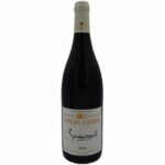 Comprar Maison louis cheze cuvée syrahvissante 2023 collines rhodaniennes - vino tinto del valle del ródano