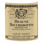 Comprar Maison louis jadot 2017 beaune boucherottes - vino tinto borgoña