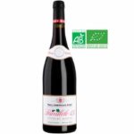 Comprar Maison paul jaboulet ainé 2018 côtes du rhône - vino tinto del valle del ródano - ecológico