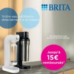 Comprar Máquina de agua con gas brita sodatrio - blanco