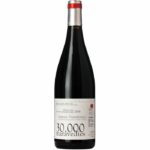 Comprar Marañones 30000 maravedies 2016 do madrid - vino tinto españa