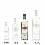 Comprar Martini bianco 100 cl - 14.4 °