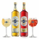 Comprar Martini - floreale - l'aperitivo sin alcohol - 75 cl