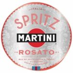 Comprar Martini royale rosato 75 cl - 8 °