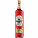 Comprar Martini - vibrante - l'aperitivo sin alcohol - 75 cl