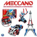 Comprar Meccano - maletín de construcción