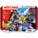 Comprar Meccano - maletín de construcción