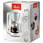 Comprar Melitta m720-1 / 1 cafetera individual 5 m720-1 / 1 blanco