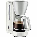 Comprar Melitta m720-1 / 1 cafetera individual 5 m720-1 / 1 blanco