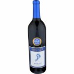 Comprar Merlot descalzo - vino tinto de california