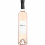 Comprar Minuty prestige 2018 côtes de provence - vino rosado provenzal