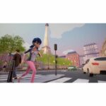 Comprar Miraculous paris under siege - juego para nintendo switch