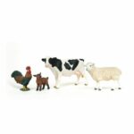 schleich animal box