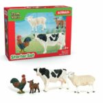 Comprar Mis primeros animales de granja