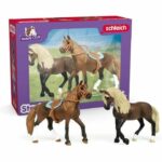 Comprar Mis primeros caballos peruanos de paso