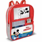 Comprar Mochila llena - multiprint - 24945 - 4 sellos mickey