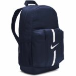 Comprar Mochila - nike - academy bp midnight navy - correas curvas