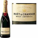 Comprar Moët y chandon brut imperial x1