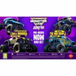 Comprar Monster jam showdown - juego de ps4 - edición del primer día