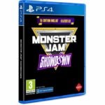 Comprar Monster jam showdown - juego de ps4 - edición del primer día