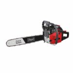 Comprar Motosierra térmica scheppach 51 cm - 53 cc - csp5300 se