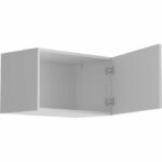 Comprar Muebles cortos altos de oslo 1 puerta - blanca - l 60 x d 36 x h 35 cm