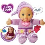 Comprar Muñeca vtech little love - mon bébé a cercer