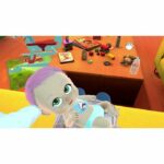 Comprar My universe: my baby collection 3 en 1 - juego de nintendo switch - código en una caja