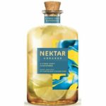 Comprar Nektar - ron arreglado - ginger lemon - 28.0% vol. - 70 cl