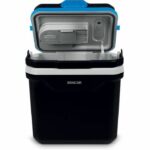 Comprar Nevera - sencor - scm 2224bl-eue4 - 24 l - 60 w - enfriamiento y calentamiento - azul