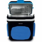 Comprar Nevera - sencor - scm 3224bl-eue4 - 24 l - 60 w - 3 bolsillos - azul