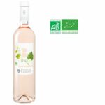 Comprar Nota 2021 côtes de provence - vino rosado de provenza - ecológico