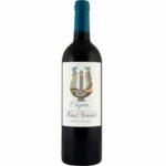 Comprar Odyssée by haut nouchet 2018 pessac-léognan - vino tinto burdeos