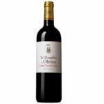 Comprar Olivier dauphin 2016 pessac-léognan - vino tinto de burdeos