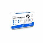 Comprar Pads colchoneta para adiestramiento de perros 60x60 - 30 colchonetas