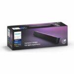 Comprar Paquete de juego philips hue x1 - negro