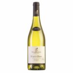 Comprar Pascal bouchard saint bris sauvignon saint pierre reserve grand vin de bourgogne 2015 - vino blanco