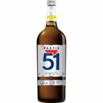 Comprar Pastis 51 galones 4.5l