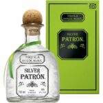 Comprar Patrón silver tequila 70 cl - 40 °